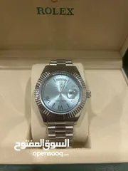  5 ساعات رولكس ماستر درجه اولى