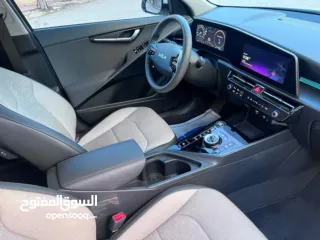  5 كايا نيرو هايبرد 2024هايبرد