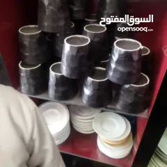  15 شروة صحون بورسلان للبيع بسعر مغري جدا