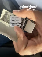  1 بطاريات لحمية (سماعه اذن او سماعه توجيهي)