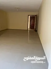  9 شقة فارغة للايجار في الجبيهة 3 نوم 300