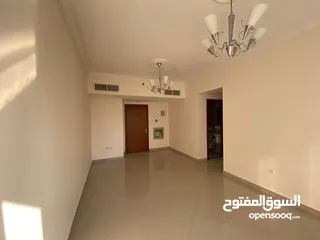  2 Apartments_for_annual_rent_in_sharjah  One Room and one Hall, Al Taawun  36 Thousand  in 4 or