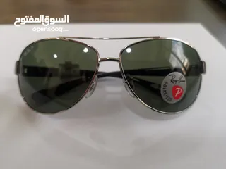  1 Rayban sunglasses
