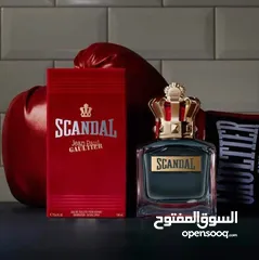  13 عطور رجالية ونسائية