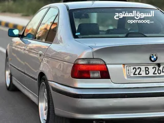  1 BMW  صقر موديل 98