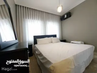  5 شقة للايجار في عبدون  ( Property 35734 ) سنوي فقط