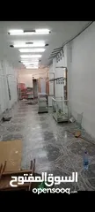  1 محل للبيع في الخليل باب الزاوية
