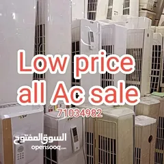  1 35% offer are you looking for new & used air conditioner all air have call