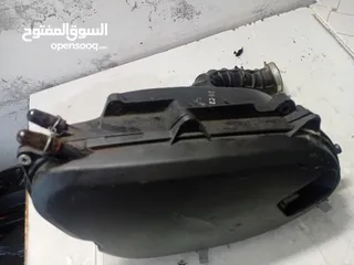  18 متوفر قطع سكوتر سوزوكي برجمان