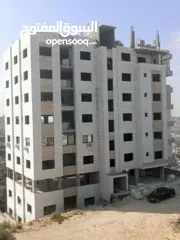  3 شقق عظم بيت وزن ارضي وسادس