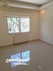  14 شقة مميزة للبيع في عبدون  - خلف النادي الأرثوذكسي طابق اول 151م تشطيب سوبر ديلوكس