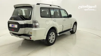  3 (FREE HOME TEST DRIVE AND ZERO DOWN PAYMENT) MITSUBISHI PAJERO