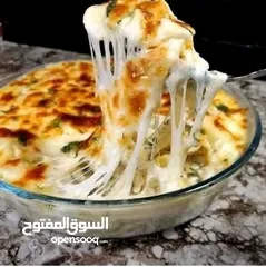  19 أكلات جاهزة شهيةً