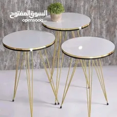  3 سيت طبلات ثلاثي