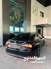  30 لكزس es 300 2022