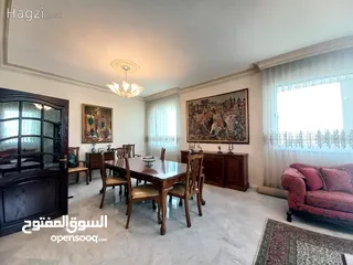  2 شقة طابقية مفروشة للإيجار في السابع  ( Property 32536 ) سنوي فقط