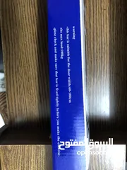  3 عقلة باب استعمال خفيف جدا للبيع بسعر مناسب