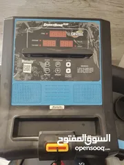  1 جهاز مشي ذكي