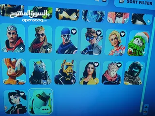  14 حساب فورت قوي وفي اشياء نادره