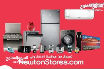 2 شاشة اللمس الذكية اللاسلكية EZVIZ  للمراقبة من نيوتن ستورز nw12559