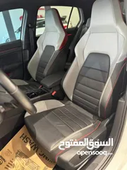  4 جولف GTI mk8