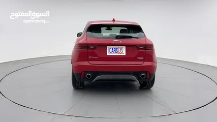  4 (FREE HOME TEST DRIVE AND ZERO DOWN PAYMENT) JAGUAR E PACE