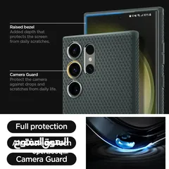  5 Samsung S23 Ultra + Camera 360 + Back Cover + power bank