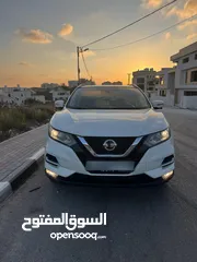  1 نيسان قشقاي فل اضافات 2018  بانوراما للبيع او البدل