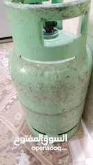  2 بيع جرة غاز فاصيه