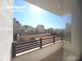  7 شقة خلفية طابق ثاني للبيع في الشميساني  ( Property ID : 30950 )