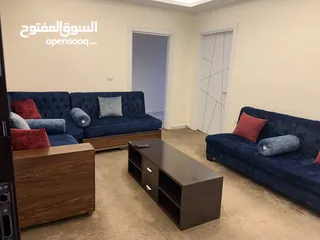  11 شقة سكنية طابق آخير ( الروف / شقتين )   للبيع في أجمل مواقع إربد