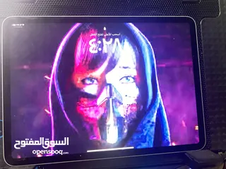  2 ايباد برو 11 جديد مستعمل فتره