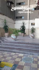  3 شقة قانون جديد بدون فرش بمدينة اسيد بين جامعة فاروس و جرين بلازا بسموحة الاسكندرية