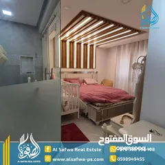  7 شقه فخمه جدا سوبر ديلوكس للايجار