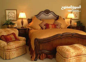 6 نشتري الاثاث المستعمل . مطلوب غرف نوم . اجهزة كهربائية. مطلوب عفش كامل