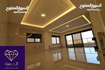  5 شقة طابق اول فخمه ومميزة لم تسكن لقطه وبسعر مغري جداااا يا بلاش عرض خاص ع اخر شقة أرقى مناطق خلدا