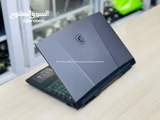  2 لابتوب كيمنك MSI