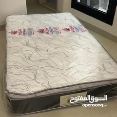  2 البغلي للاسفنج والمراتب الطبي