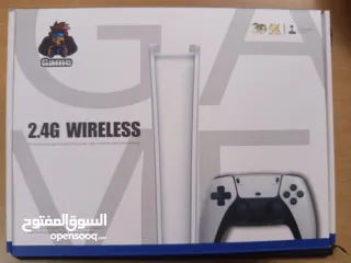  2 Game stick20.000لعبة من الجيل القديم