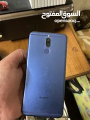  1 huawei mate 10 lite