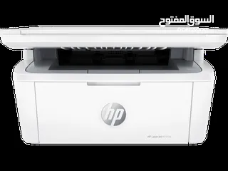  9 طابعة اتش بي طباعه 150 ورقة طباعه ليزر HP MFP M141a LaserJet تتميز بتقنية توفير الطاقة