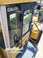  8 كوماتسو 5-470 وارد ألمانيا    حرة