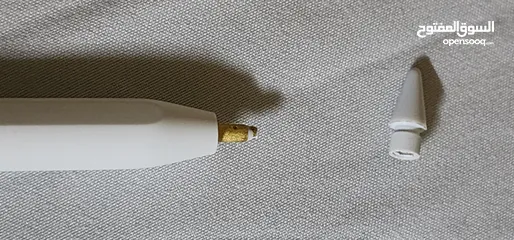  2 قلم Apple pencil الجيل الثاني أصلي بحالة الوكالة