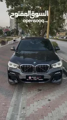  25 BMW X4 20d M full++++++