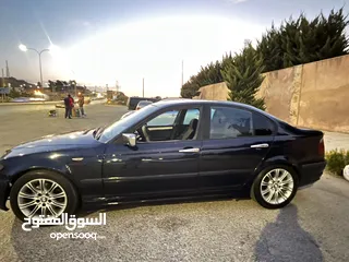  7 BMW موديل 2000