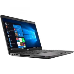  2 لابتوب ديل Dell latitude مستعمل البيع على السوم