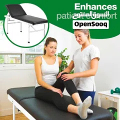  2 Massage Bed , Examination Bed, First Aid Bed