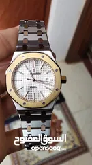  6 ساعه AP audemars plguet