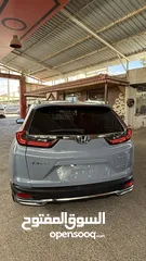  25 هوندا crv هايبرد تورينغ 2022 سعر بدون جمرك  ‏سيارة لازالت حرة