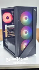  6 Cpu R5 5600 Gpu Rtx 3060  galax 12gb  Ram 16g 2×8 3600mhz tfo